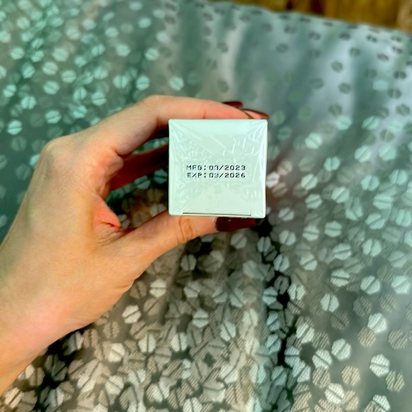 Dallas & James Cloud Cream - Picture 5 of 5